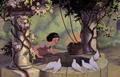 Blanche Neige et les sept nains 