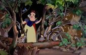 Blanche Neige et les sept nains 