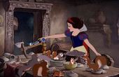 Snow White and the Seven Dwarfs 