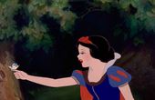 Blanche Neige et les sept nains 