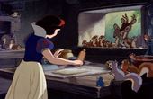 Blanche Neige et les sept nains 