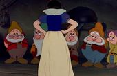 Blancanieves y los 7 enanitos 