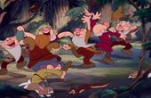 Snow White and the Seven Dwarfs 