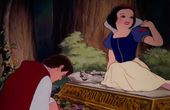 Blanche Neige et les sept nains 