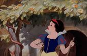 Blanche Neige et les sept nains 