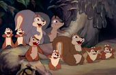 Snow White and the Seven Dwarfs 