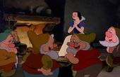 Blancanieves y los 7 enanitos 