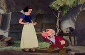 Blanche Neige et les sept nains 