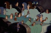 Snow White and the Seven Dwarfs 