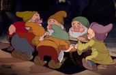 Blancanieves y los 7 enanitos 