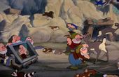 Snow White and the Seven Dwarfs 