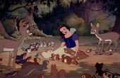 Snow White and the Seven Dwarfs 