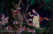 Snow White and the Seven Dwarfs 