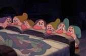 Snow White and the Seven Dwarfs 