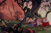 Snow White and the Seven Dwarfs 