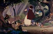 Snow White and the Seven Dwarfs 