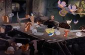 Snow White and the Seven Dwarfs 