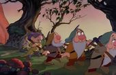 Snow White and the Seven Dwarfs 