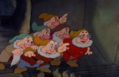 Snow White and the Seven Dwarfs 