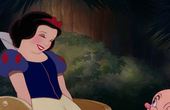 Blanche Neige et les sept nains 