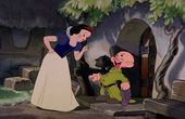 Blanche Neige et les sept nains 