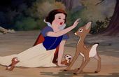 Blanche Neige et les sept nains 