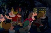 Snow White and the Seven Dwarfs 