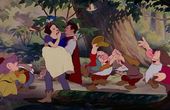 Blancanieves y los 7 enanitos 