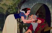 Blanche Neige et les sept nains 