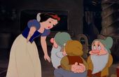 Blanche Neige et les sept nains 