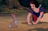 Blanche Neige et les sept nains 