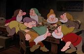 Snow White and the Seven Dwarfs 