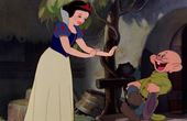 Blanche Neige et les sept nains 