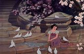 Snow White and the Seven Dwarfs 