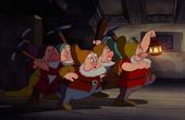 Snow White and the Seven Dwarfs 