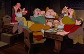 Snow White and the Seven Dwarfs 