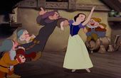 Blancanieves y los 7 enanitos 