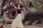 Blanche Neige et les sept nains 