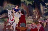 Blancanieves y los 7 enanitos 