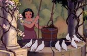 Blanche Neige et les sept nains 