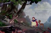 Blanche Neige et les sept nains 