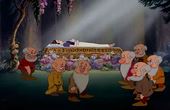 Snow White and the Seven Dwarfs 