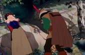 Snow White and the Seven Dwarfs 