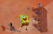 SpongeBob 