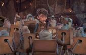 Boxtrolls 