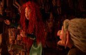 Merida - Legende der Highlands 