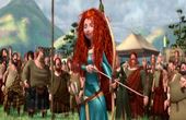 Merida - Legende der Highlands 