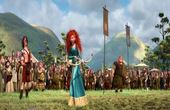 Merida - Legende der Highlands 