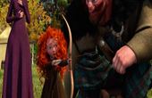 Merida - Legende der Highlands 