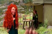 Merida - Legende der Highlands 